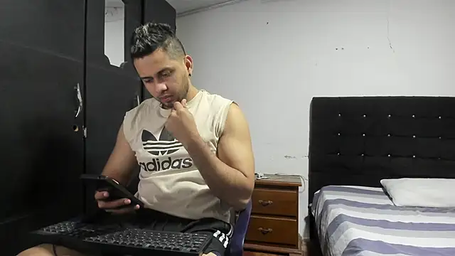 Ryan xc1 online show from March 13, 2026, 3:00 am