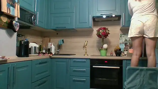 ALICAINWONDERLAND online show from November 30, 2025, 5:25 pm