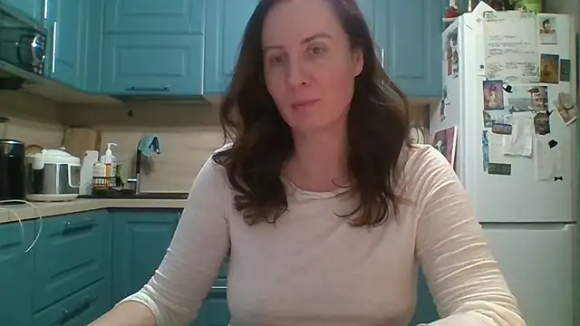 ALICAINWONDERLAND online show from January 9, 2026, 7:43 pm