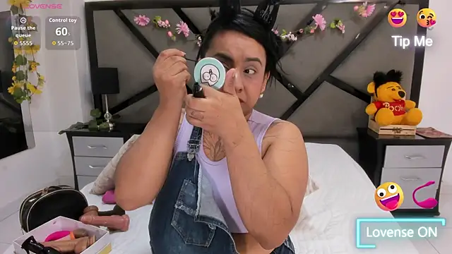 Naia69 online show from April 1, 2026, 11:44 am