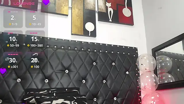 Engeelll online show from March 3, 2026, 6:04 pm