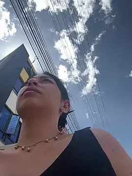 Snapshot of larsonbeverly chatting on February 26, 2026, 6:30 pm larsonbeverly online show from February 26, 2026, 6:30 pm