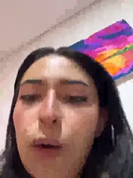 Snapshot of larsonbeverly chatting on March 18, 2026, 6:53 pm larsonbeverly online show from March 18, 2026, 6:53 pm