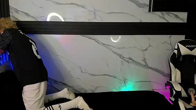 Saimonvela online show from October 23, 2025, 4:33 am