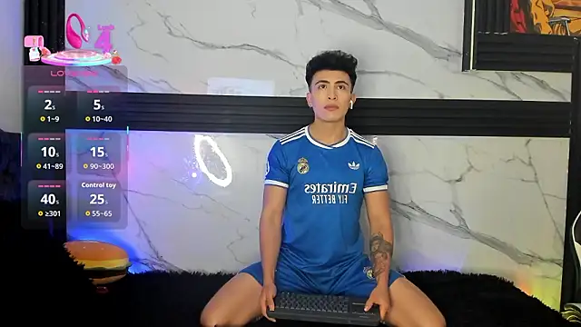 Saimonvela online show from February 1, 2026, 7:17 am