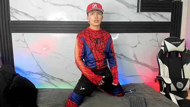 Saimonvela online show from October 24, 2025, 3:49 am