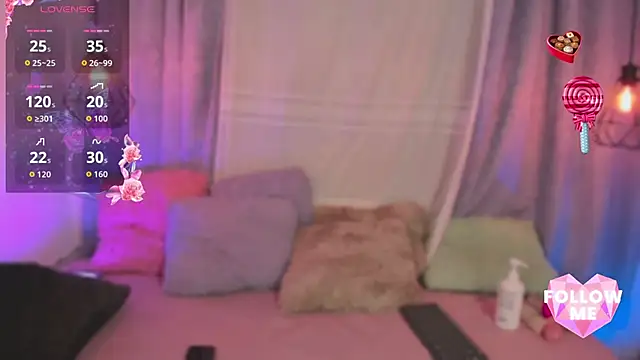 Matias skinny online show from September 30, 2025, 3:12 am