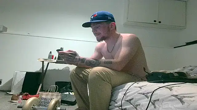 Snapshot of youngblondetwink chatting on February 27, 2026, 7:08 am youngblondetwink online show from February 27, 2026, 7:08 am