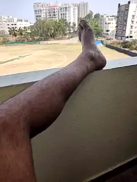 Mr Batting Man online show from April 23, 2026, 4:08 am