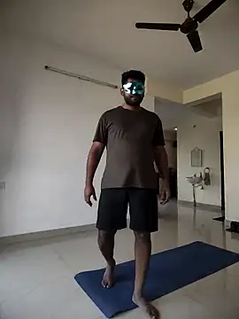 Mr Batting Man online show from November 15, 2025, 4:38 am