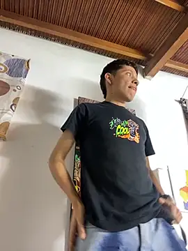 elfernh online show from October 30, 2025, 8:56 am