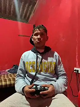 elfernh online show from February 13, 2026, 9:15 pm