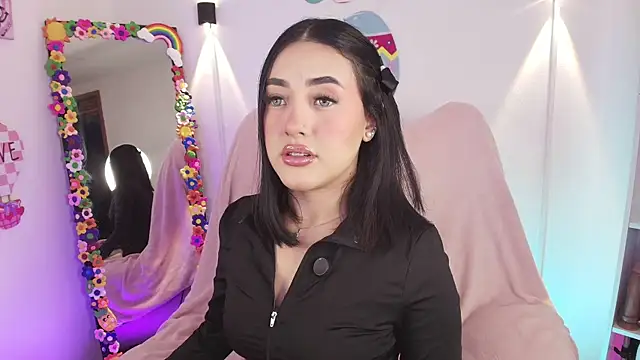 justonecute online show from April 9, 2026, 1:40 am