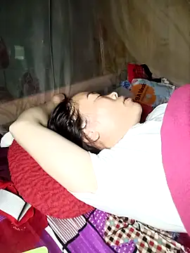 CoMay003 online show from October 26, 2025, 7:25 pm