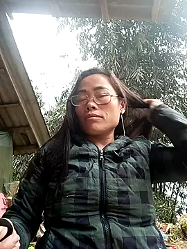 CoMay003 online show from January 14, 2026, 2:59 am