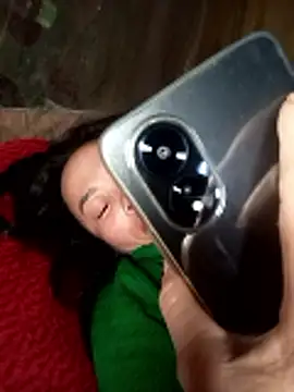 CoMay003 online show from January 9, 2026, 12:28 am