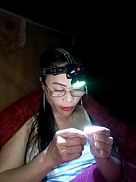 CoMay003 online show from December 22, 2025, 2:39 pm