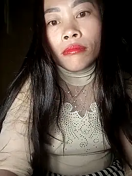 CoMay003 online show from March 7, 2026, 8:14 pm