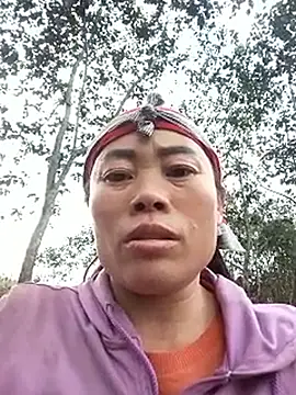 CoMay003 online show from February 25, 2026, 6:57 am