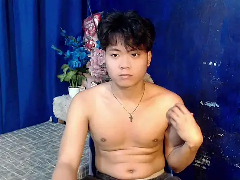 youre BabyBoy online show from February 12, 2026, 11:48 pm