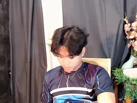 youre BabyBoy online show from November 16, 2025, 3:50 pm