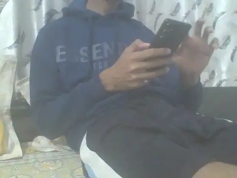 fckboy987 online show from March 2, 2026, 6:15 pm