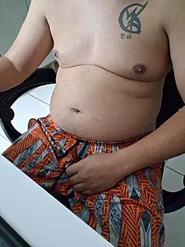 Carloskasado online show from January 12, 2026, 7:37 am