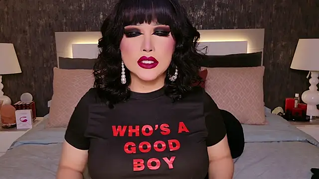 AlexandraStarr online show from November 1, 2025, 1:34 am