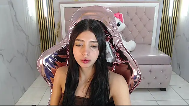 alehp rose s online show from October 29, 2025, 1:10 pm