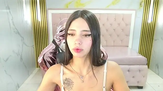alehp rose s online show from July 25, 2026, 1:17 pm