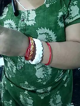 Anjali-bhabhi online show from October 29, 2025, 8:19 pm