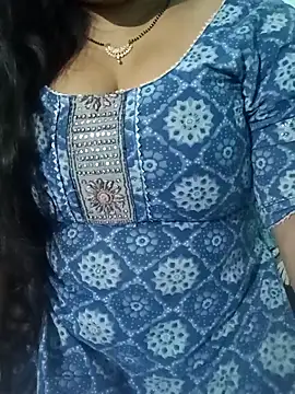 Snapshot of Anjali-bhabhi chatting on March 8, 2026, 6:00 pm Anjali-bhabhi online show from March 8, 2026, 6:00 pm