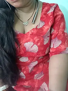 Snapshot of Anjali-bhabhi chatting on April 1, 2026, 8:04 am Anjali-bhabhi online show from April 1, 2026, 8:04 am