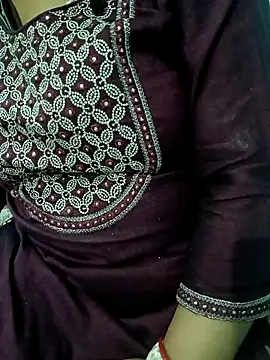 Anjali-bhabhi online show from November 6, 2025, 6:01 pm