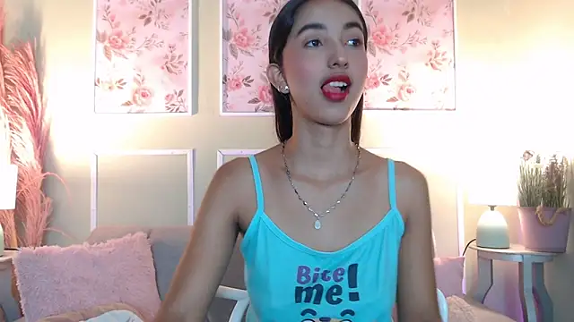 MilkyLally online show from January 17, 2026, 11:47 am