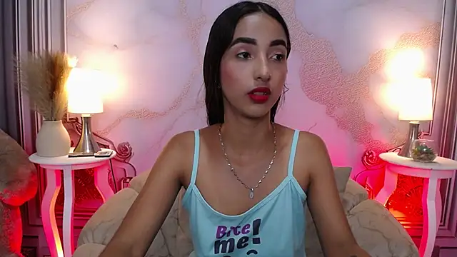 MilkyLally online show from February 8, 2026, 11:19 am