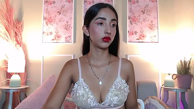 MilkyLally online show from February 5, 2026, 12:01 pm