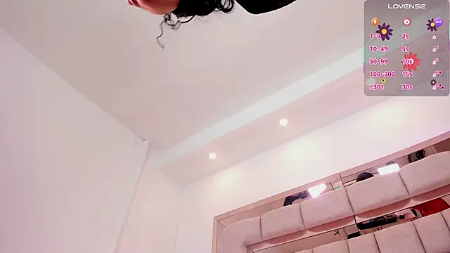 cloe spencerr online show from January 8, 2026, 5:19 pm