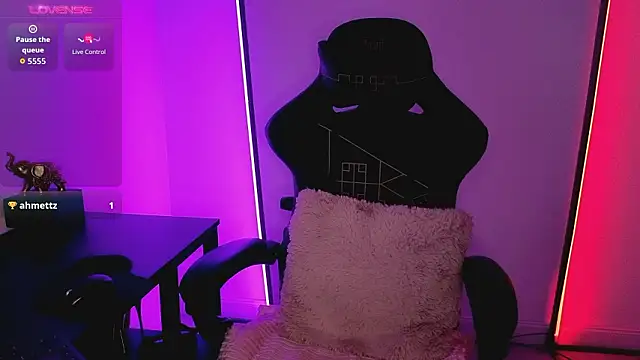 alisonrouge online show from February 8, 2026, 8:06 pm