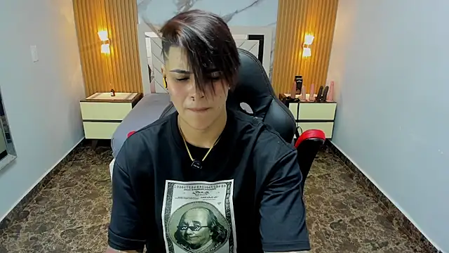 Snapshot of KAROLLJONES1 chatting on February 9, 2026, 7:34 pm KAROLLJONES1 online show from February 9, 2026, 7:34 pm