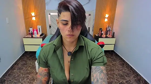 Snapshot of KAROLLJONES1 chatting on February 3, 2026, 7:52 pm KAROLLJONES1 online show from February 3, 2026, 7:52 pm