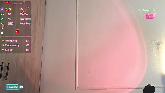 Ice Princess  online show from November 7, 2025, 2:32 pm