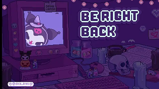 Ice Princess  online show from December 14, 2025, 3:17 pm