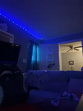 goddessmissmia online show from November 5, 2025, 8:45 pm