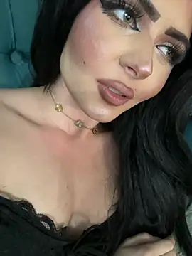 solaradevitta888 online show from February 28, 2026, 9:03 pm