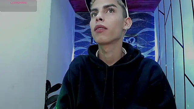 Room 69x online show from February 26, 2026, 3:06 am