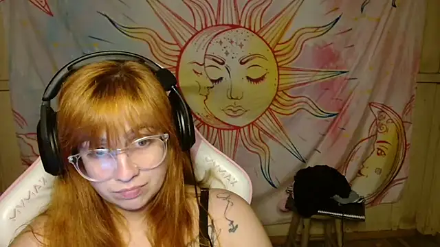 witchkiki online show from January 13, 2026, 7:23 am