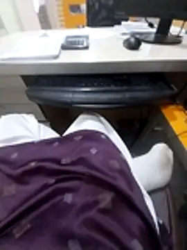 kiss like choco11 online show from February 13, 2026, 10:59 am