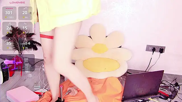 Solsken  online show from January 12, 2026, 11:53 pm