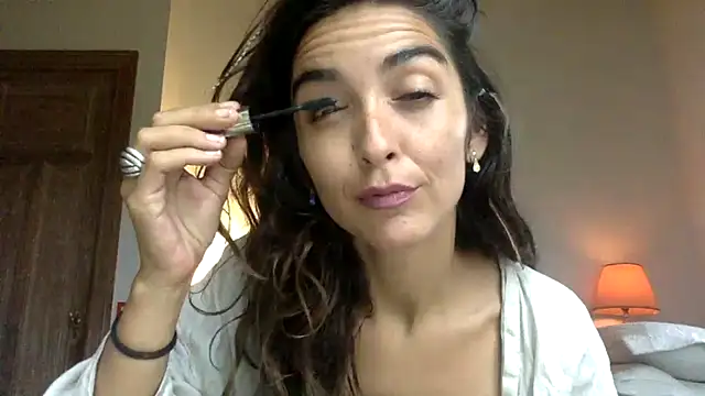 venuslibre online show from March 28, 2026, 11:55 am